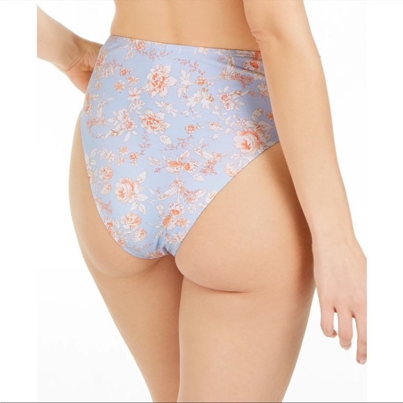 WeWoreWhat Emily Swim Bottom - Picture 2 of 9